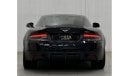 Aston Martin DBS Std 2012 Aston Martin DBS Ultimate 1 Of 100, Very Low Kms, Full Options, European Spec