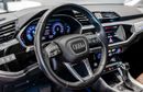 Audi Q3 35 TFSI 2020 Audi Q3 35TFSI, 1 Year Warranty, Full Service History, Low KMs, GCC