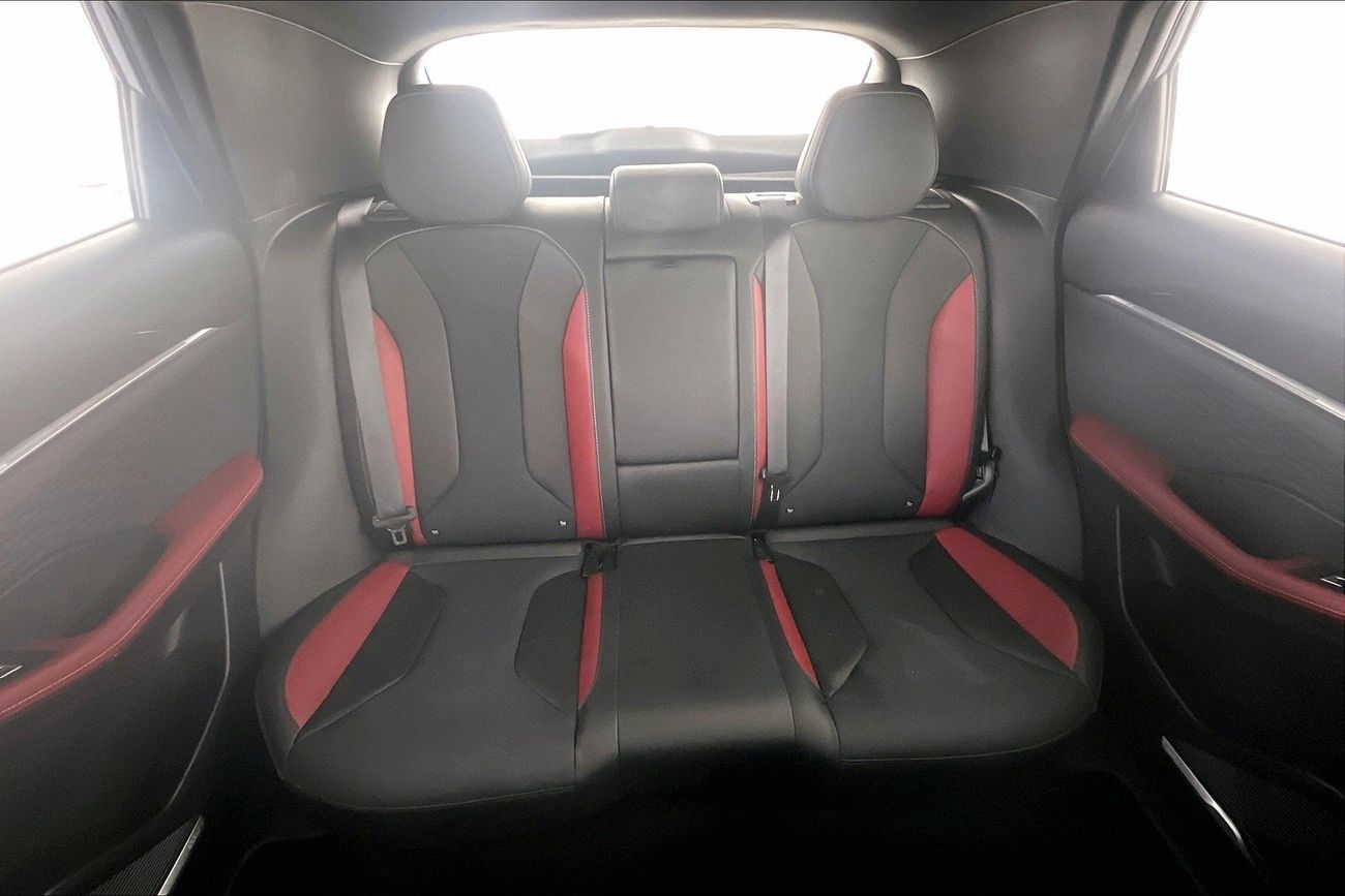 جيلي كول تري GF+ | شامل الضمان | 0 ﺪﻔﻋﺓ ﺃﻮﻟﻯ