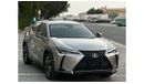 Lexus UX200 Excellence