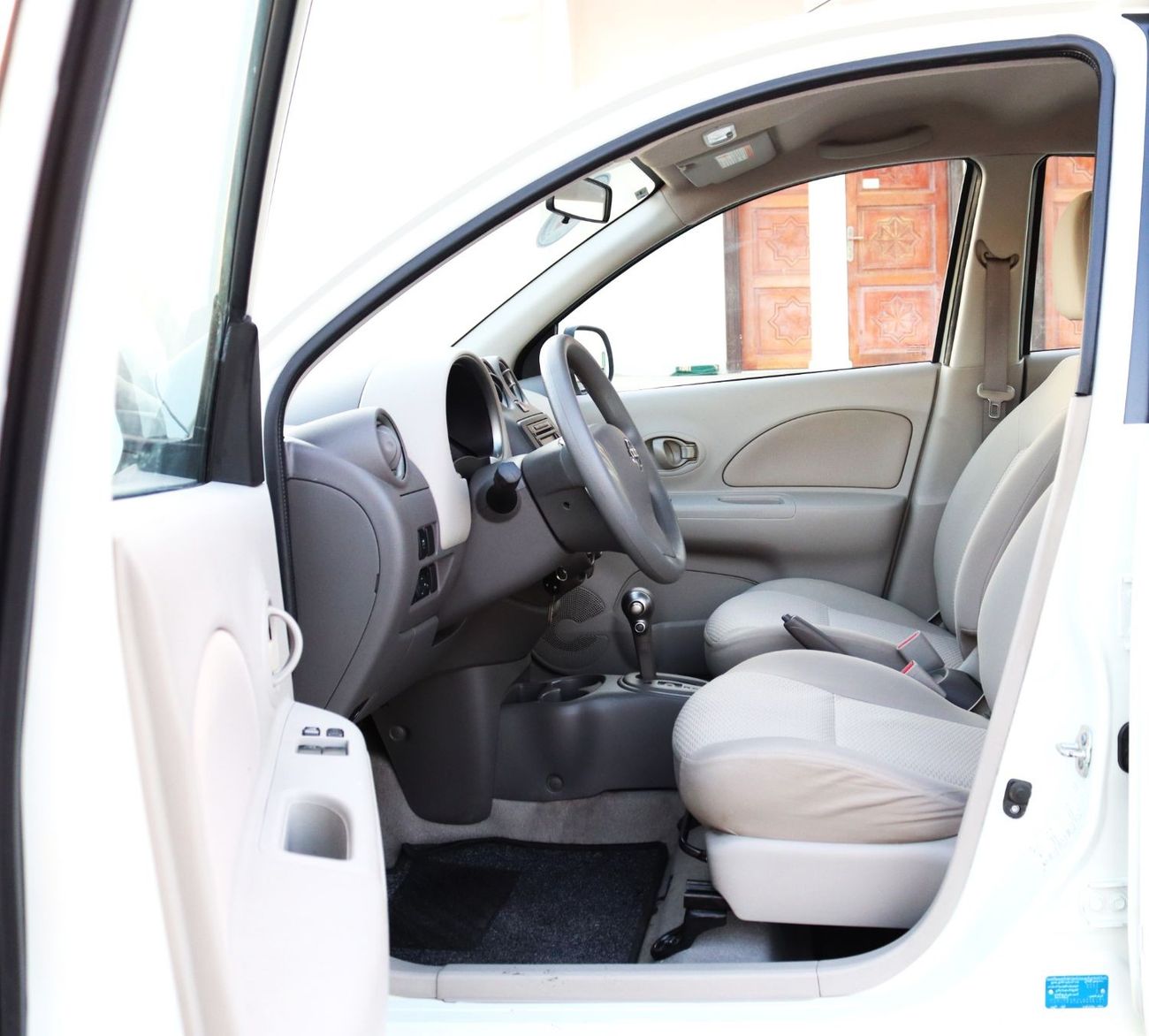 Nissan Micra 2020 Nissan Micra SV (K14), 5dr Hatchback, 1.5L 4cyl Petrol, Automatic, Front Wheel Drive