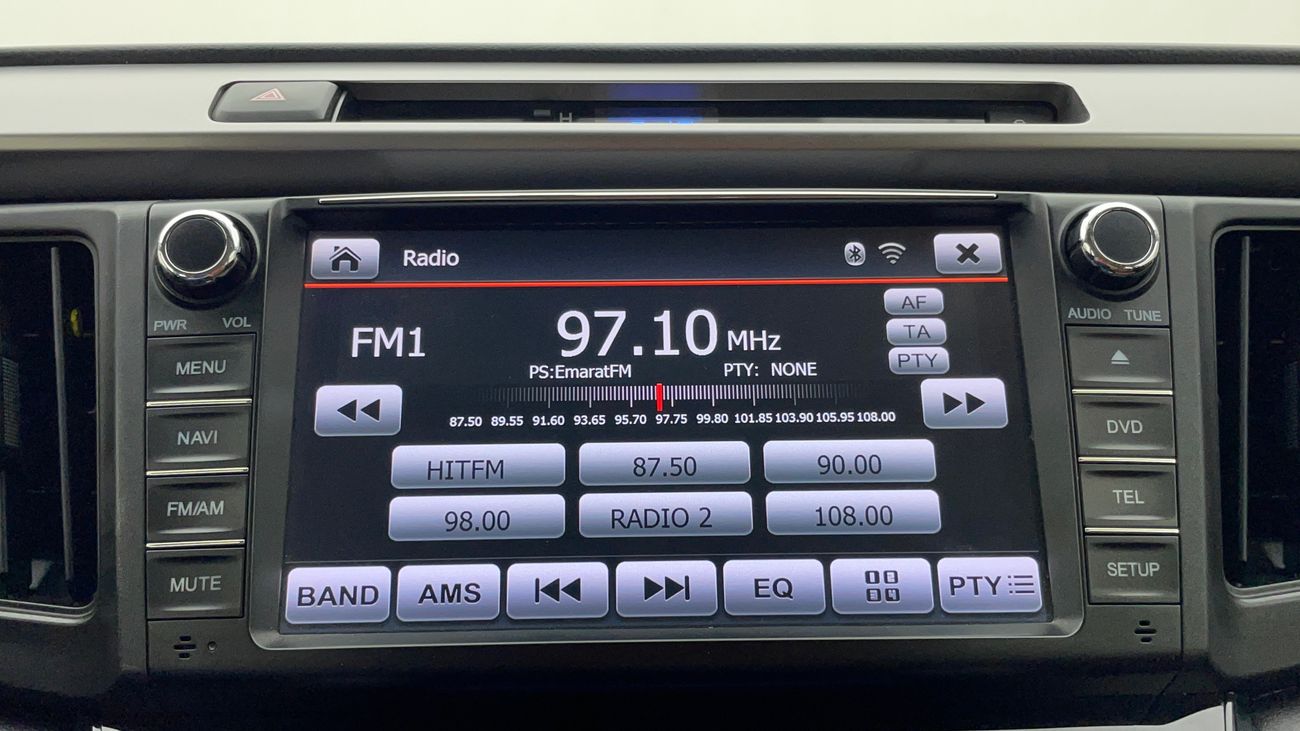 Toyota RAV4 VXR 2.5 | Zero Down Payment | Home Test Drive