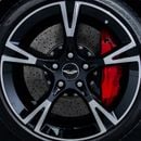 Aston Martin Vanquish