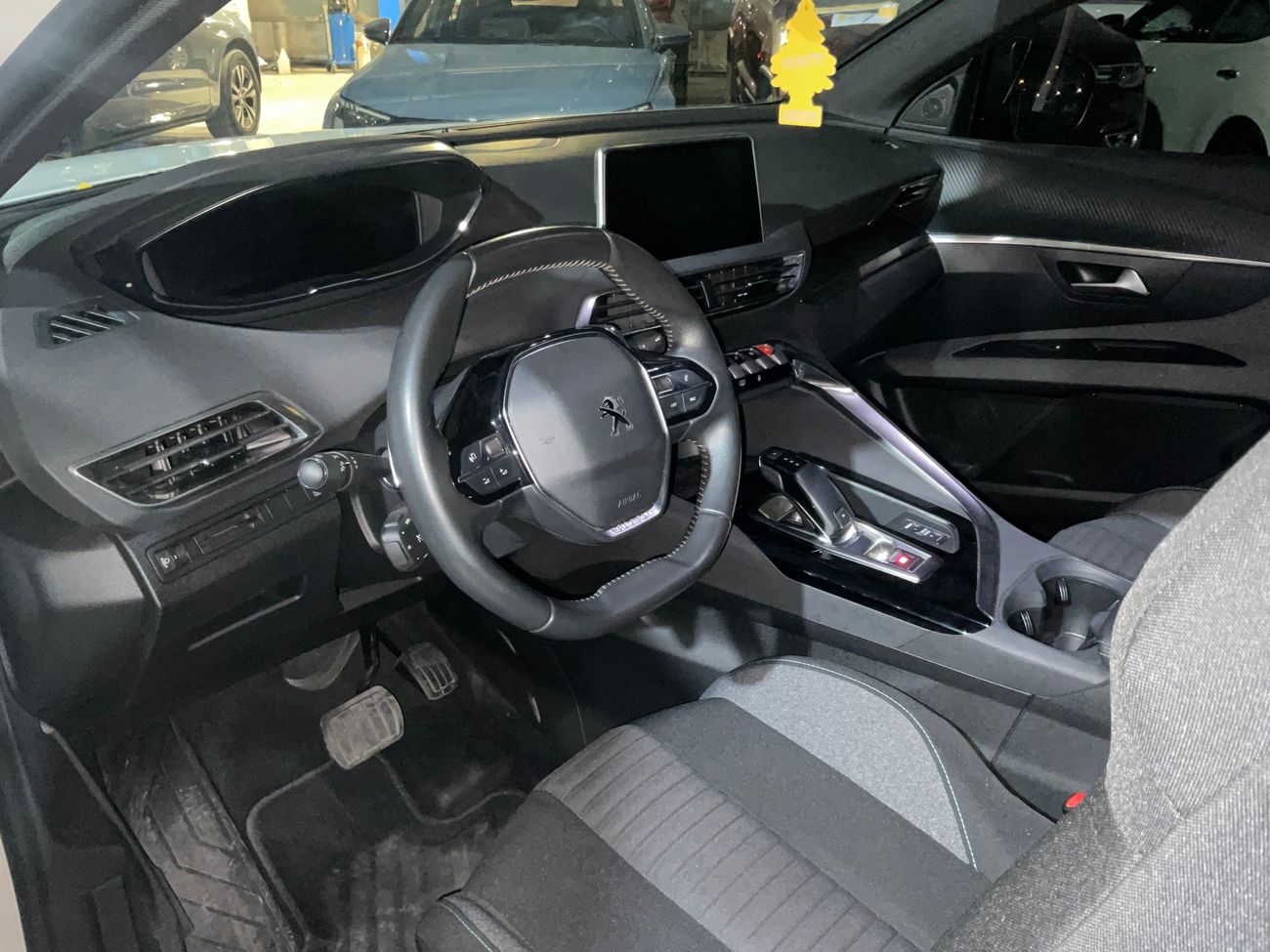 Peugeot 3008 Active | Guaranteed Warranty | 0 Down Payment