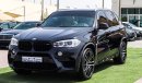 بي أم دبليو X5 Body kit M5