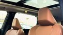 إنفينيتي QX60 SENSORY 2025 Brand New 0kms 3.5L V6 GCC