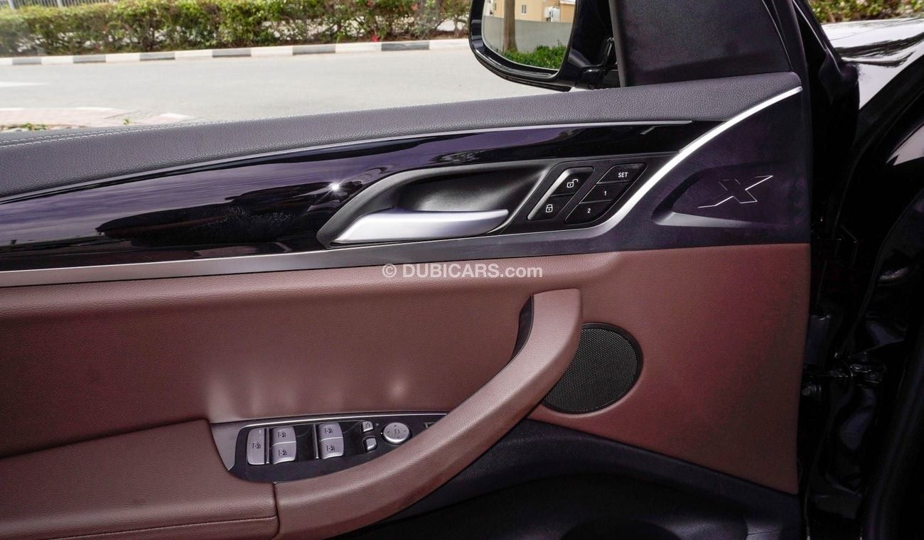 BMW iX3 2025 FULLY ELECTRIC CAR!! M SPORT BODY KIT