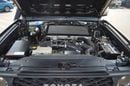 تويوتا لاند كروزر 70 Double cabin 4.5L, perfect inside and outside