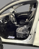 Kia KX1 ECTGLD011 - 2025 KIA KX1 Full Options - 1.4L Petrol Auto - White - Chinese