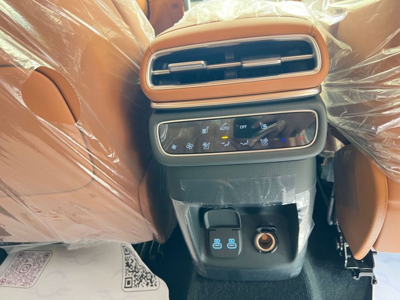 Genesis GV80 Royal 3.5L AWD