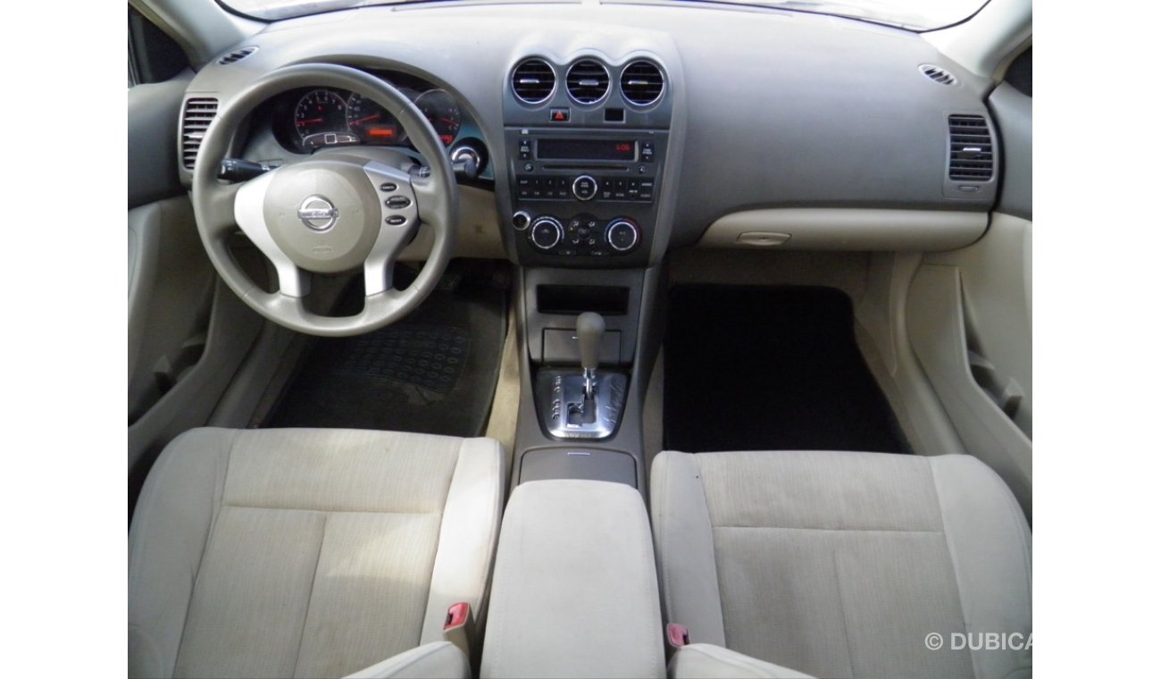 Nissan Altima 2011 Ref #17