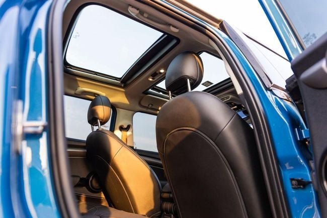 MINI Cooper STANDARD, миниатюра 22