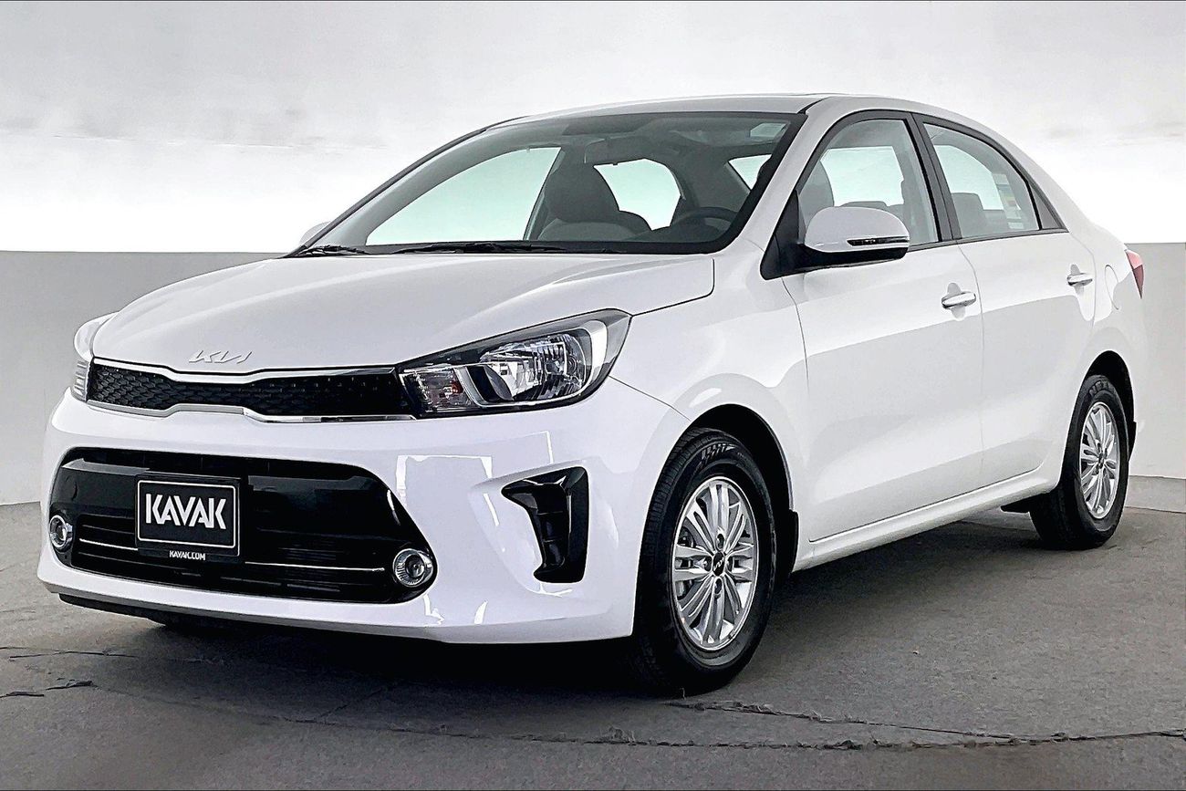 Kia Pegas EX FOP | National Day Celebration | Guaranteed Warranty | 0 Down Payment
