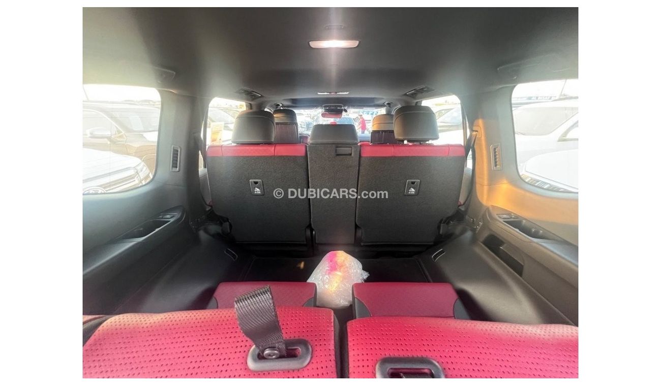 Toyota Land Cruiser Land Cruiser vxr 3.5 Full option with radar