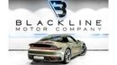 Porsche 911 2022 Porsche Targa 4, Porsche Warranty Valid, Full Service History, Low KMs, GCC
