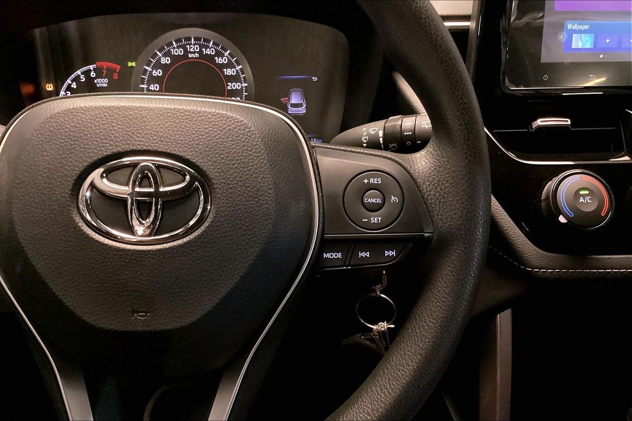 Toyota Corolla Cross XL | National Day Celebration | Guaranteed Warranty | 0 Down Payment