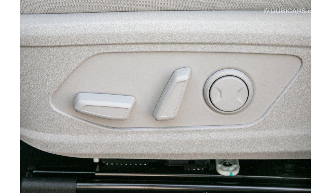 كيا سورينتو 3.5L V6 with Wireless Charger , LED Headlamps and Power Seats ( EXPORT ONLY )