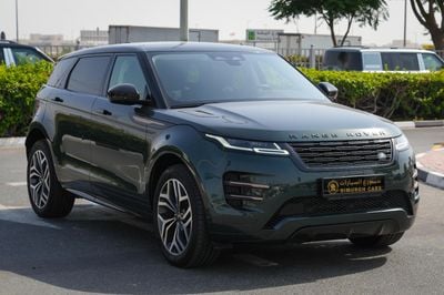 Land Rover Range Rover Evoque DYNAMIC SE P250