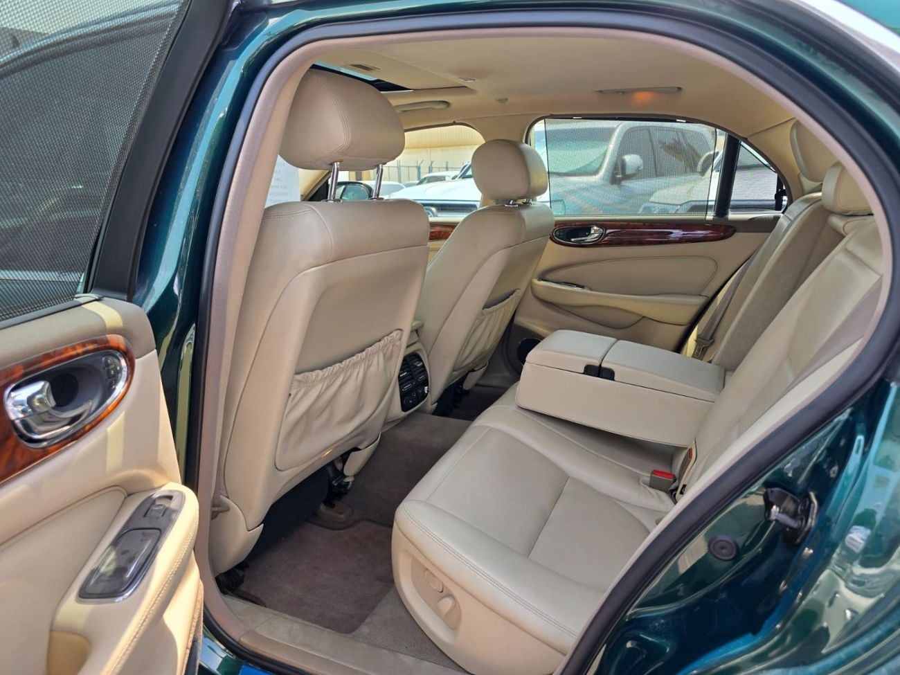 Jaguar XJ STD
