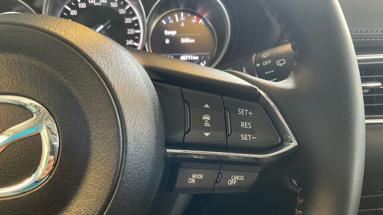 Mazda CX-5 2.5 IGNITE EDITION AUTO 4WD | Guaranteed Warranty | 0 Down Payment