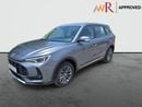 MG ZS STD 2.0
