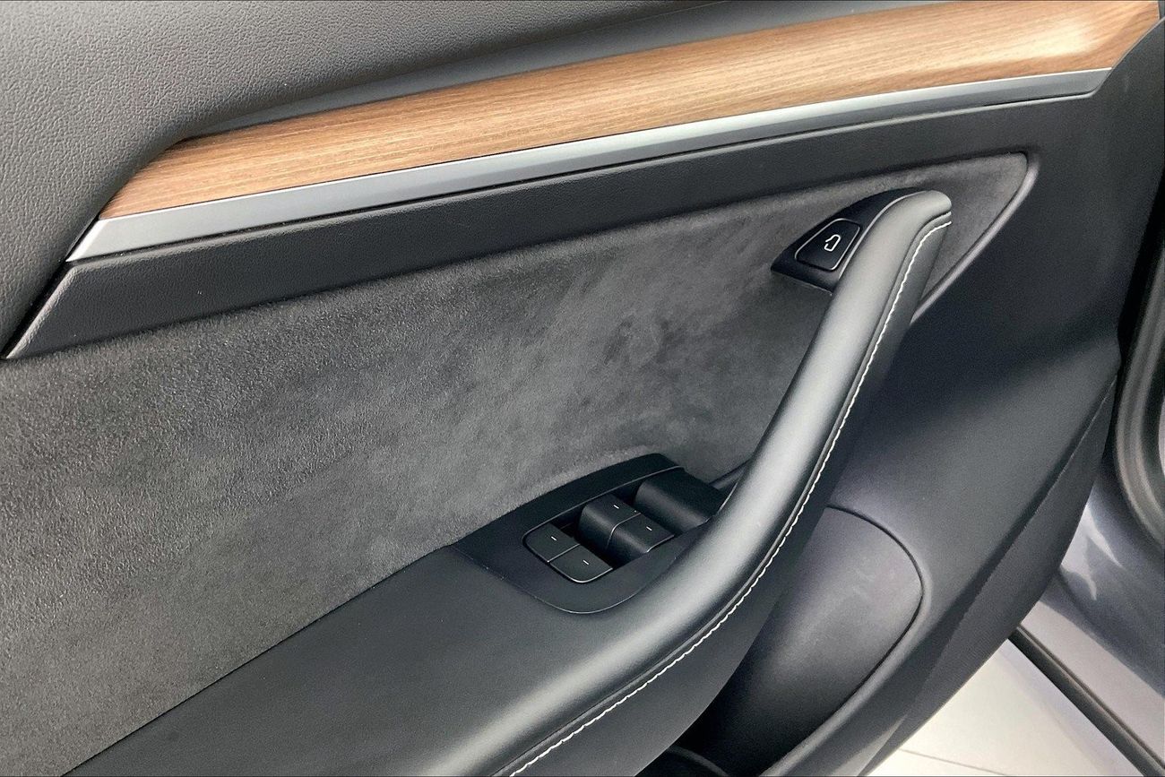 Tesla Model 3 Long Range (Dual Motor)| 1 year free warranty | Exclusive Eid offer