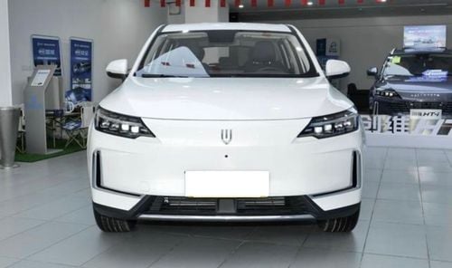 Skywell ET5 SKYWell EV6 2023 | Brand New | 0 Km | Full Option