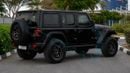 جيب Wrangler Unlimited (For Export , НА ЭКСПОРТ) PY 26/26 Rubicon XTREME 4x4 2.0T GCC 0Km Без пробега