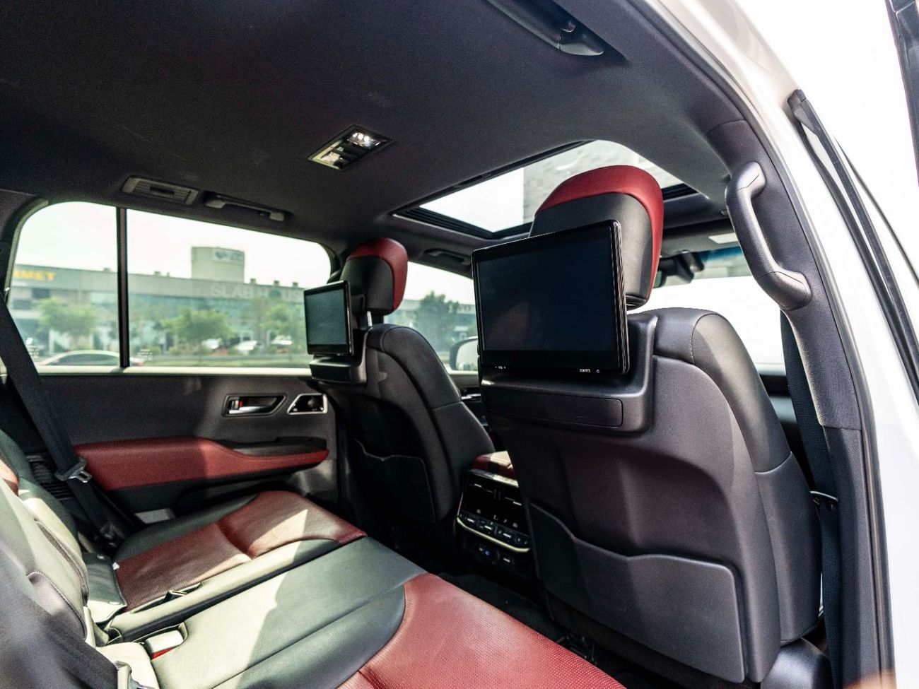 Toyota Land Cruiser GR-S 3.3L