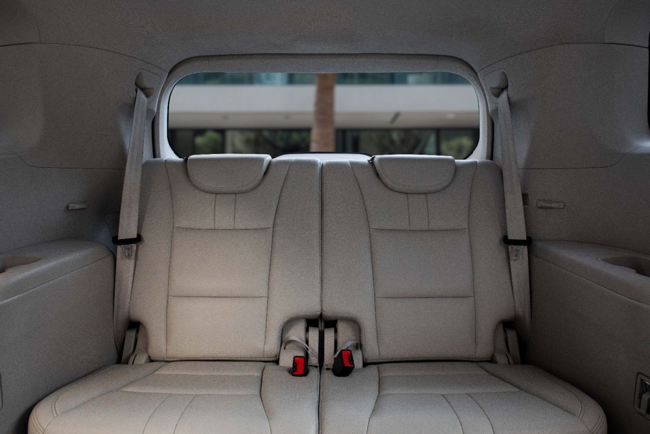 GAC GS8 GS8 | 1,469 P.M | 0% Downpayment | AGENCY WARRANTY | ADAPTIVE CRUISE!