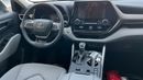 Toyota Highlander Toyota Highlander 2.5L GLE Hybrid | 2024 | 0KM | GCC