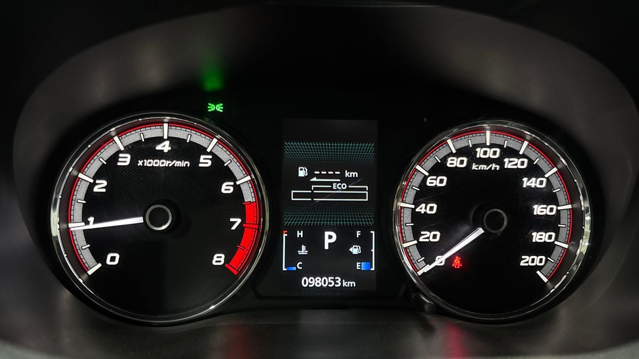 Mitsubishi Xpander Cross PREMIUM 2023 | AED 642/Month | 0 DP | 30 Day Return | Warranty