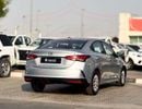 Hyundai Accent Hyundai Accent | 1.6 L | 2023 | GCC | Accident-Free | In Excellent Condition | 683 P.M