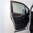 Toyota Granvia 3.5L Premium 2023 Toyota Granvia, Warranty, Captain Seats, Full Options, Low Kms, GCC