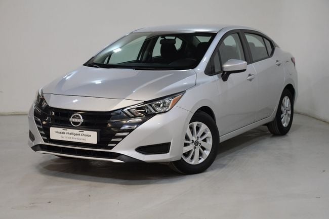 Nissan Sunny S, миниатюра 14