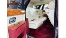 Rolls-Royce Phantom One Owner Full Service History GCC 2011