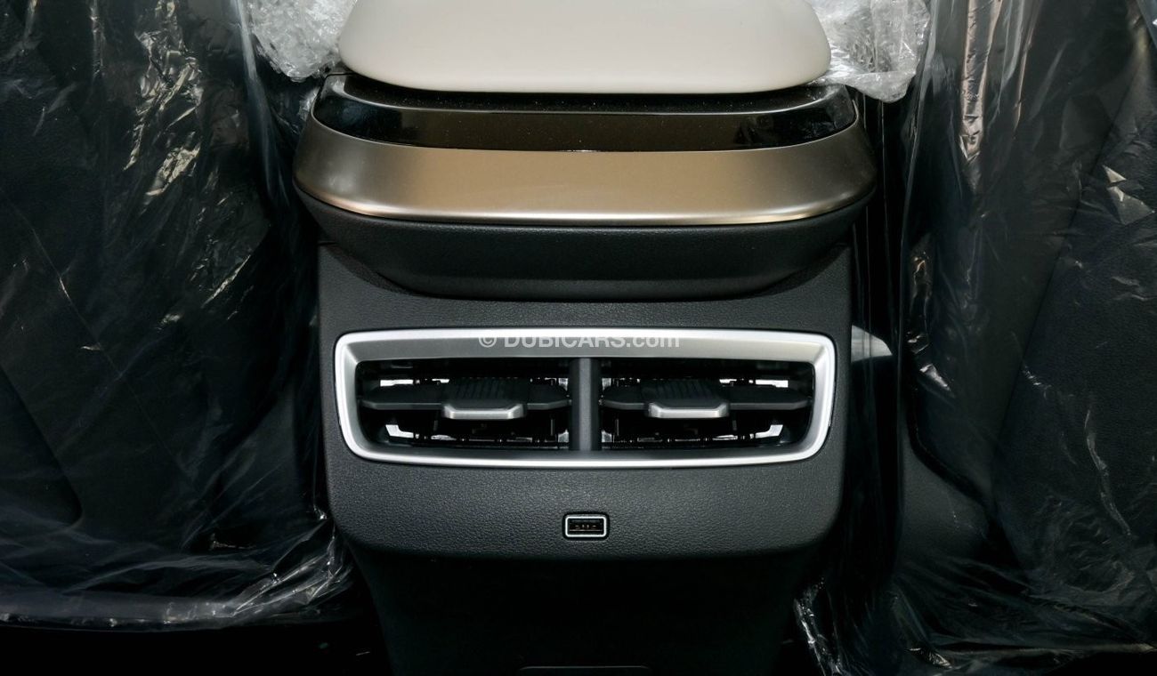 Jetour Dashing LUXURY 1.6T 2025 WITH WARRANTY