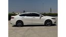 Ford Fusion SEL
