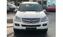 Mercedes-Benz GL 450 Mercedes benz GL500 model 2008 GCC car perfect condition very clean from inside and outside