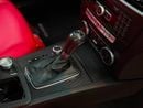 Mercedes Benz C63 AMG STD