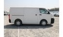 فوتون فيو C2 TRANSOR STANDARD ROOF DELIVERY VAN BRAND NEW