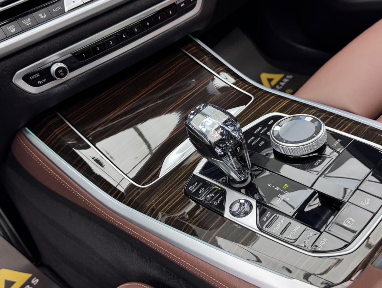 BMW X5 2022 BMW X5 xDrive40i Exclusive, 2026 BMW Warranty + Service History, Low Km, Fully Loaded, GCC