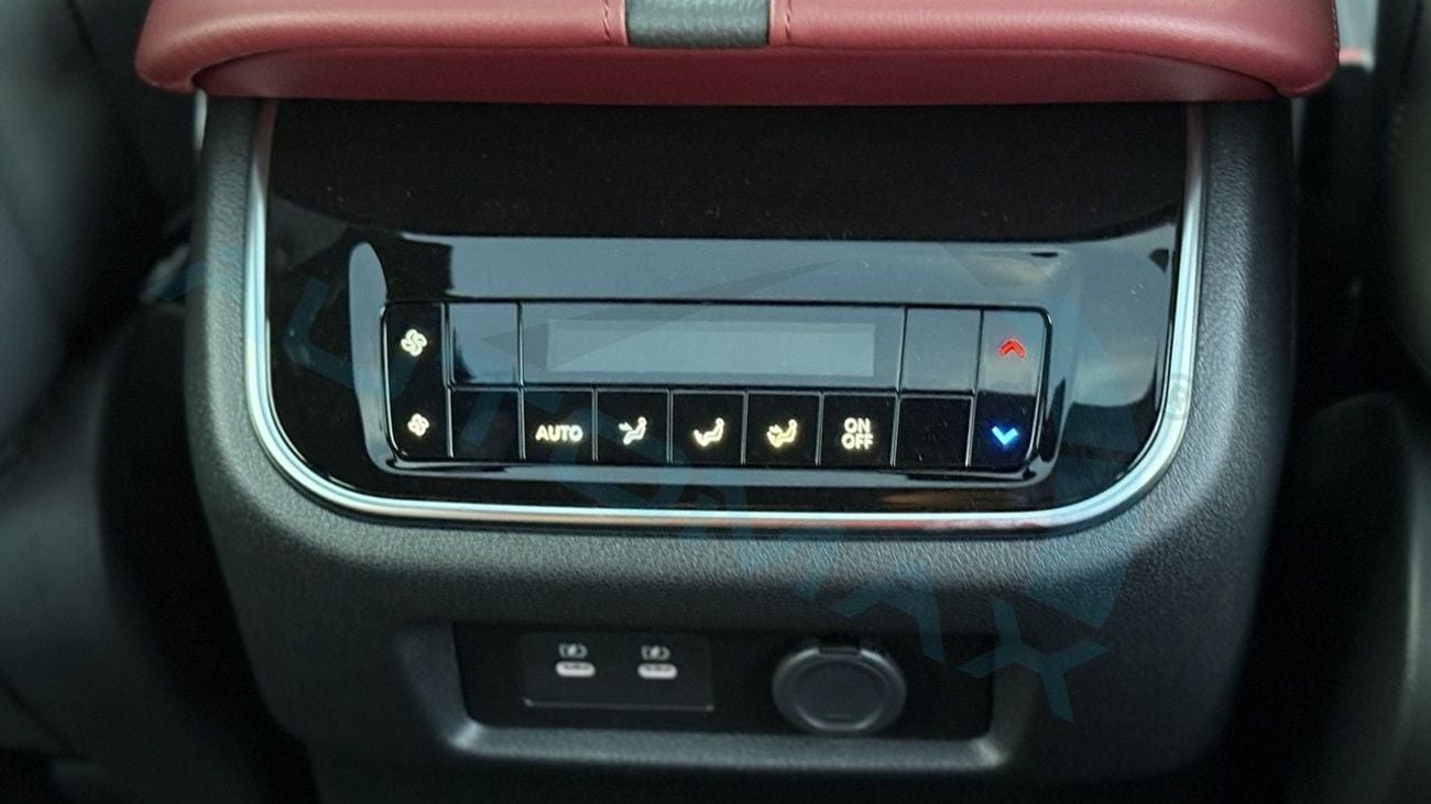 Nissan Patrol (For Export , НА ЭКСПОРТ) LE Platinum City 3.5TT V6 4X4 GCC Без пробега