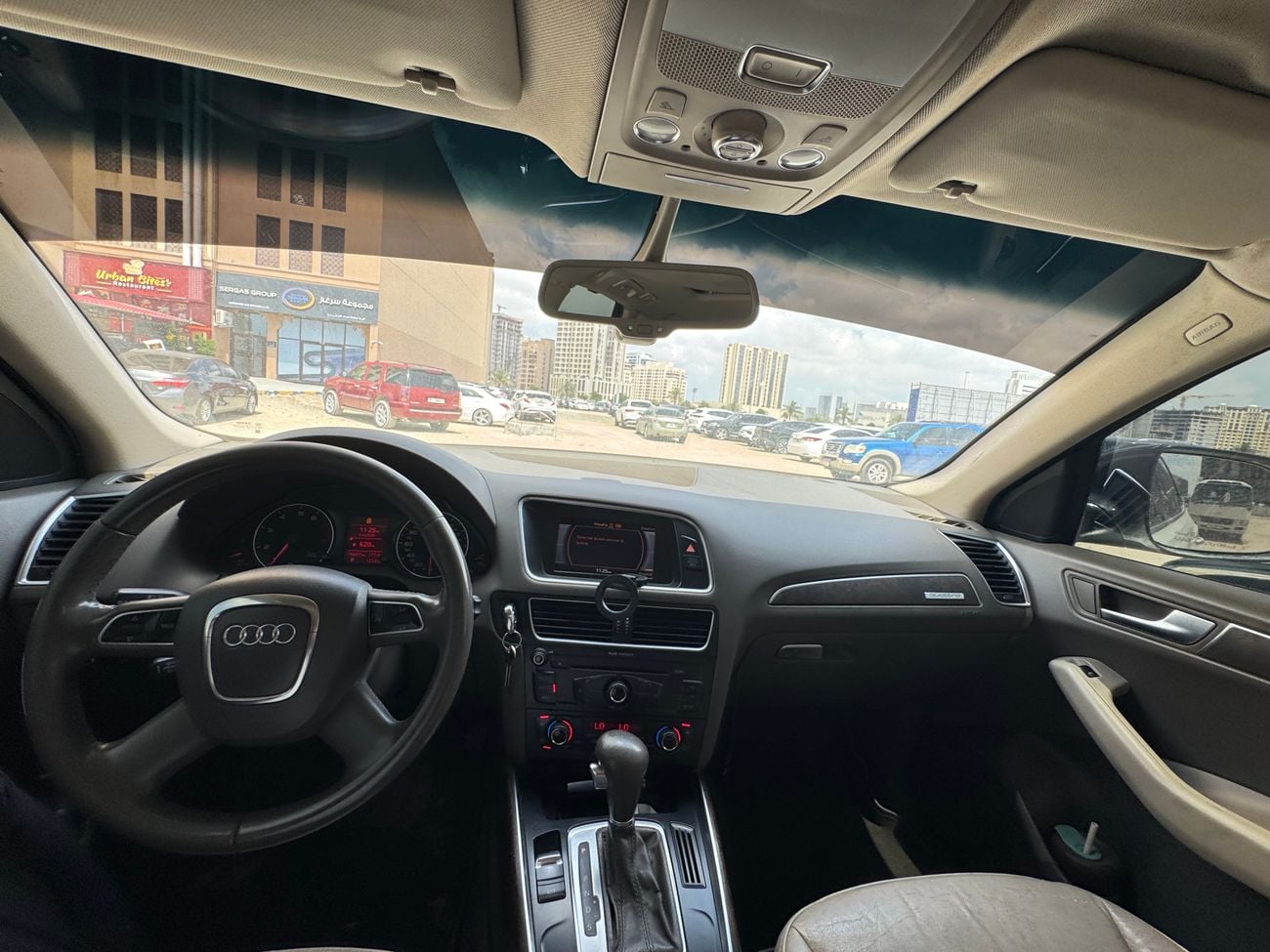 أودي Q5