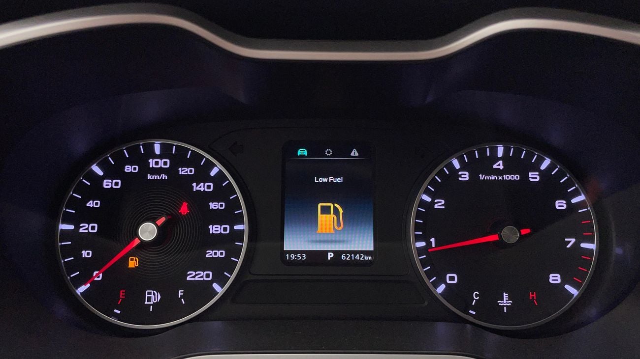 أم جي ZS STD 1.5 | بدون دفعة مقدمة | اختبار القيادة في المنزل