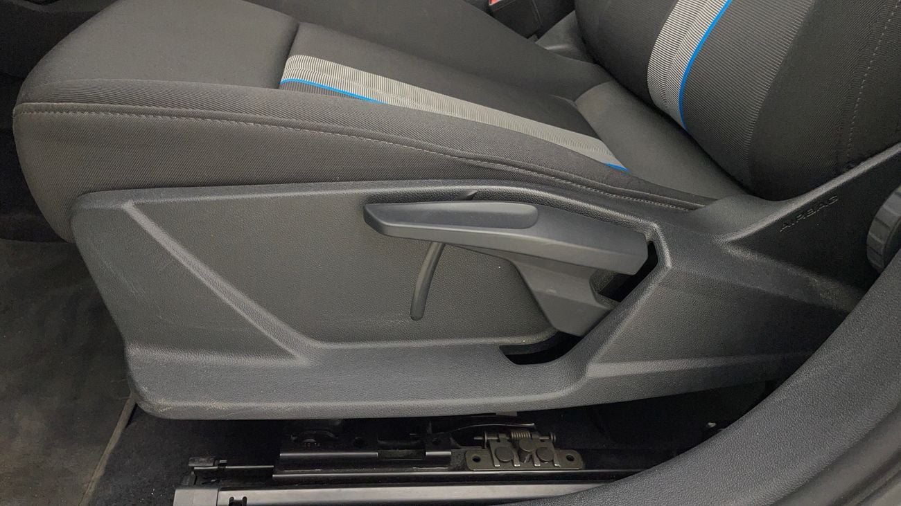 أودي A3 35 TFSI 1.4 | بدون دفعة مقدمة | اختبار القيادة في المنزل