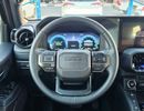 تويوتا برادو ADVENTURE TURBO / 2.8L V4 DIESEL / REMOTE ENG START / DRIVER POWER SEAT WITH LEATHER (CODE # P28ADV3