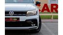 Volkswagen Tiguan Volkswagen Tiguan R-Line 2019 GCC under Warranty with Flexible Down-Payment/ Flood Free.