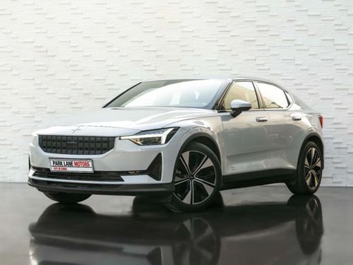 Polestar Polestar 2 Standard Range Single Motor