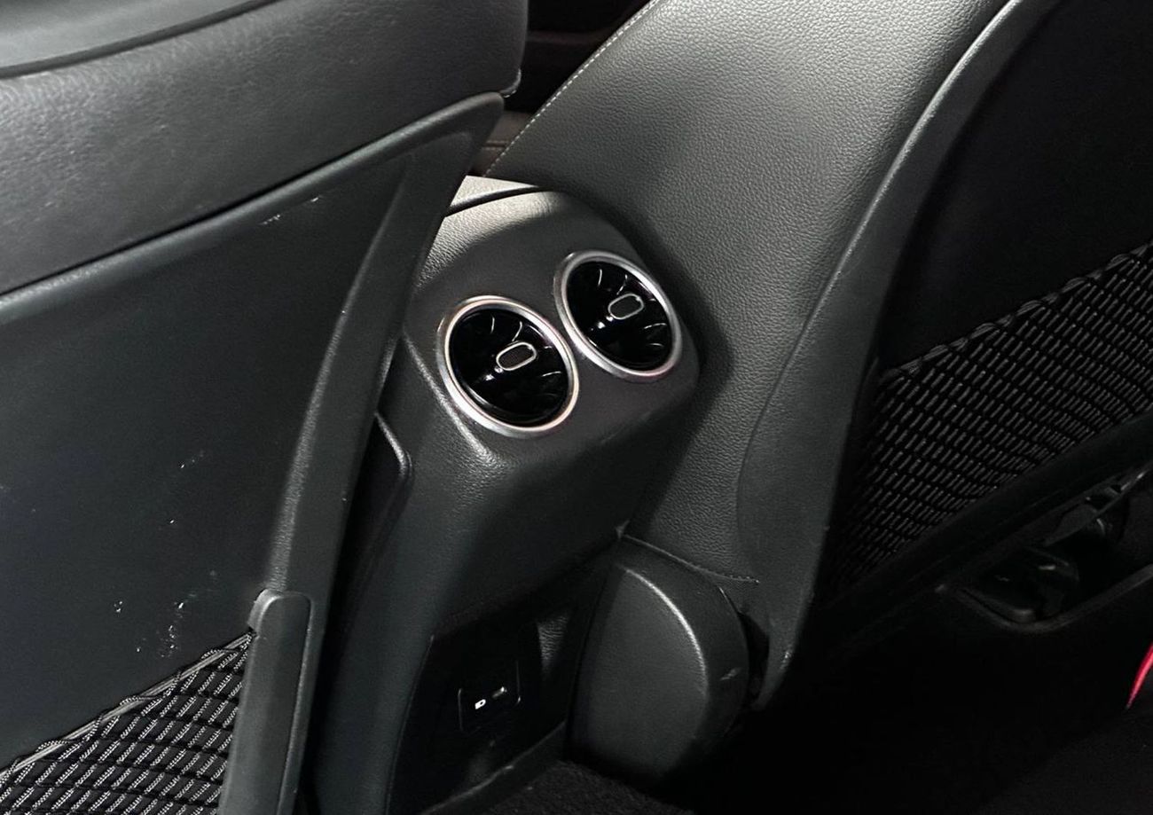 Mercedes-Benz A 35 AMG 4MATIC Hatchback